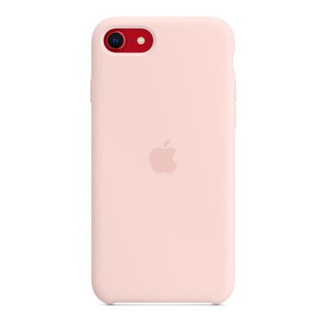 Apple | Back cover for mobile phone | iPhone 7, 8, SE (2nd generation), SE (3rd generation) | Pink - 3